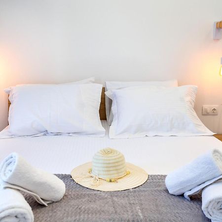East Coast Aliki Villa ภายนอก รูปภาพ