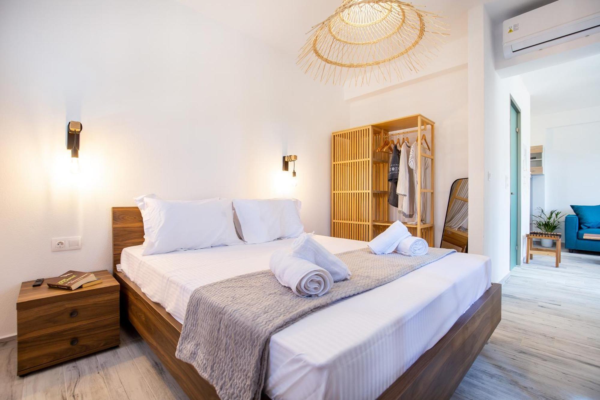 East Coast Aliki Villa ภายนอก รูปภาพ